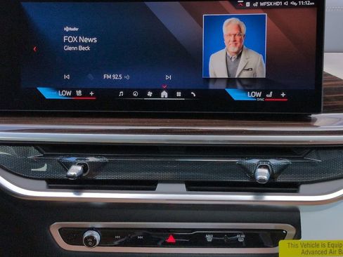 New 2026 BMW X5 sDrive40i w/ Climate Comfort Package image 18