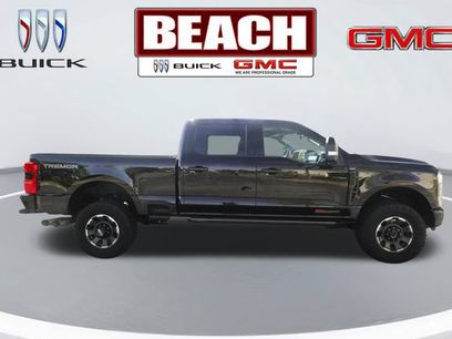 Used 2024 Ford F250 Lariat w/ Lariat Ultimate Package