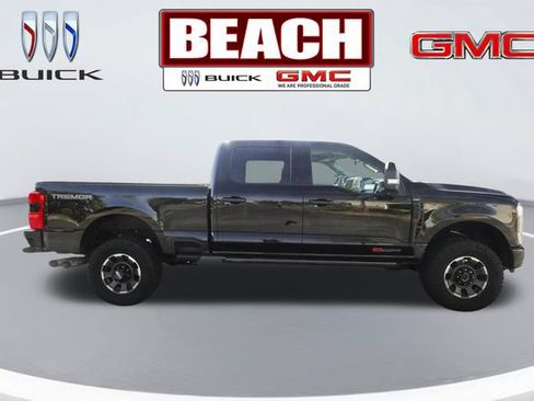 Used 2024 Ford F250 Lariat w/ Lariat Ultimate Package AWD/4WD image 2