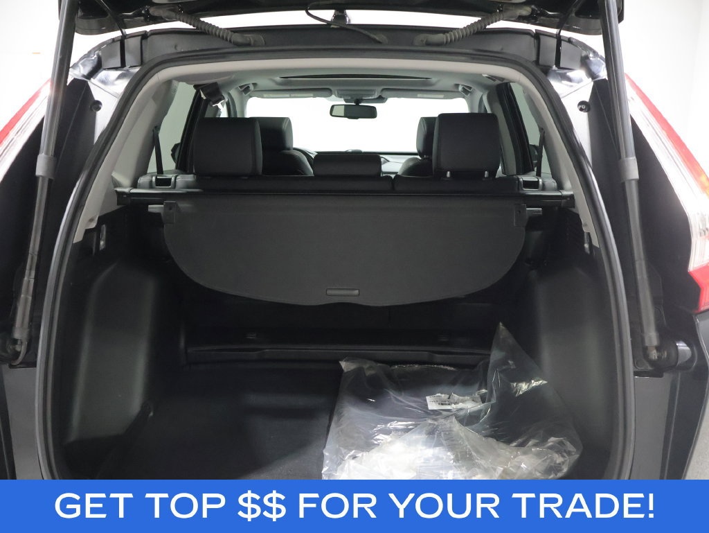 Used 2018 Honda CR-V EX-L image 4