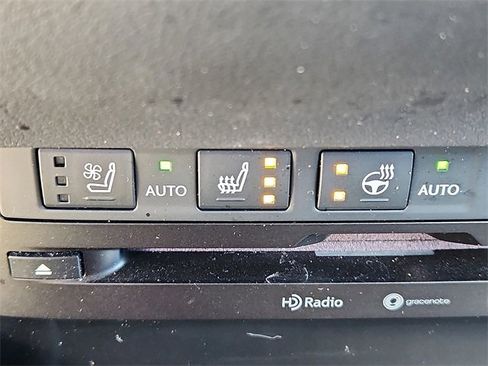 Used 2021 Lexus ES 350 350 w/ Premium Package image 23