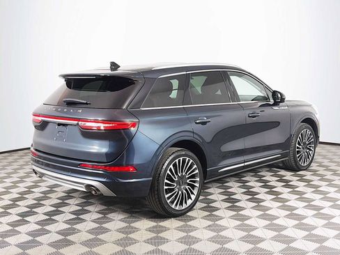 Used 2020 Lincoln Corsair Reserve w/ Appearance Package AWD/4WD image 5