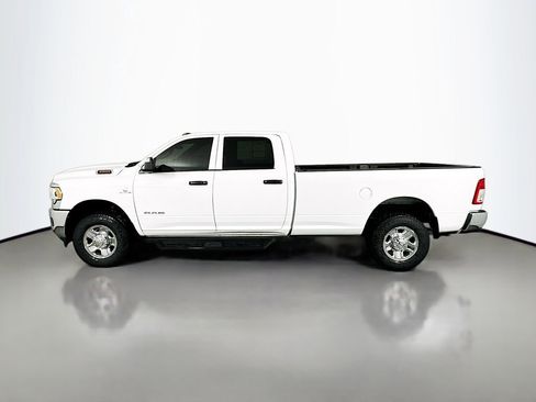 Used 2022 RAM 3500 Tradesman AWD/4WD image 4