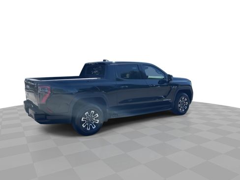 New 2026 GMC Sierra EV Elevation w/ Premium Package image 41