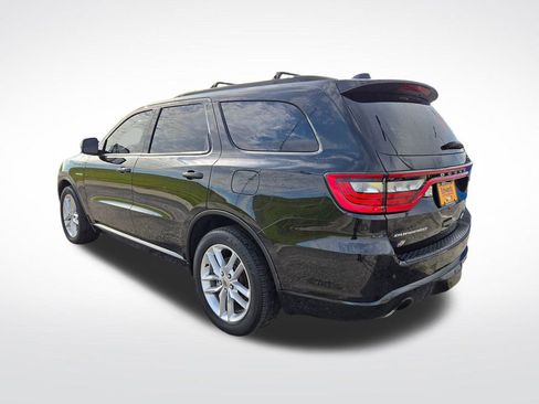 Used 2023 Dodge Durango R/T AWD/4WD image 8