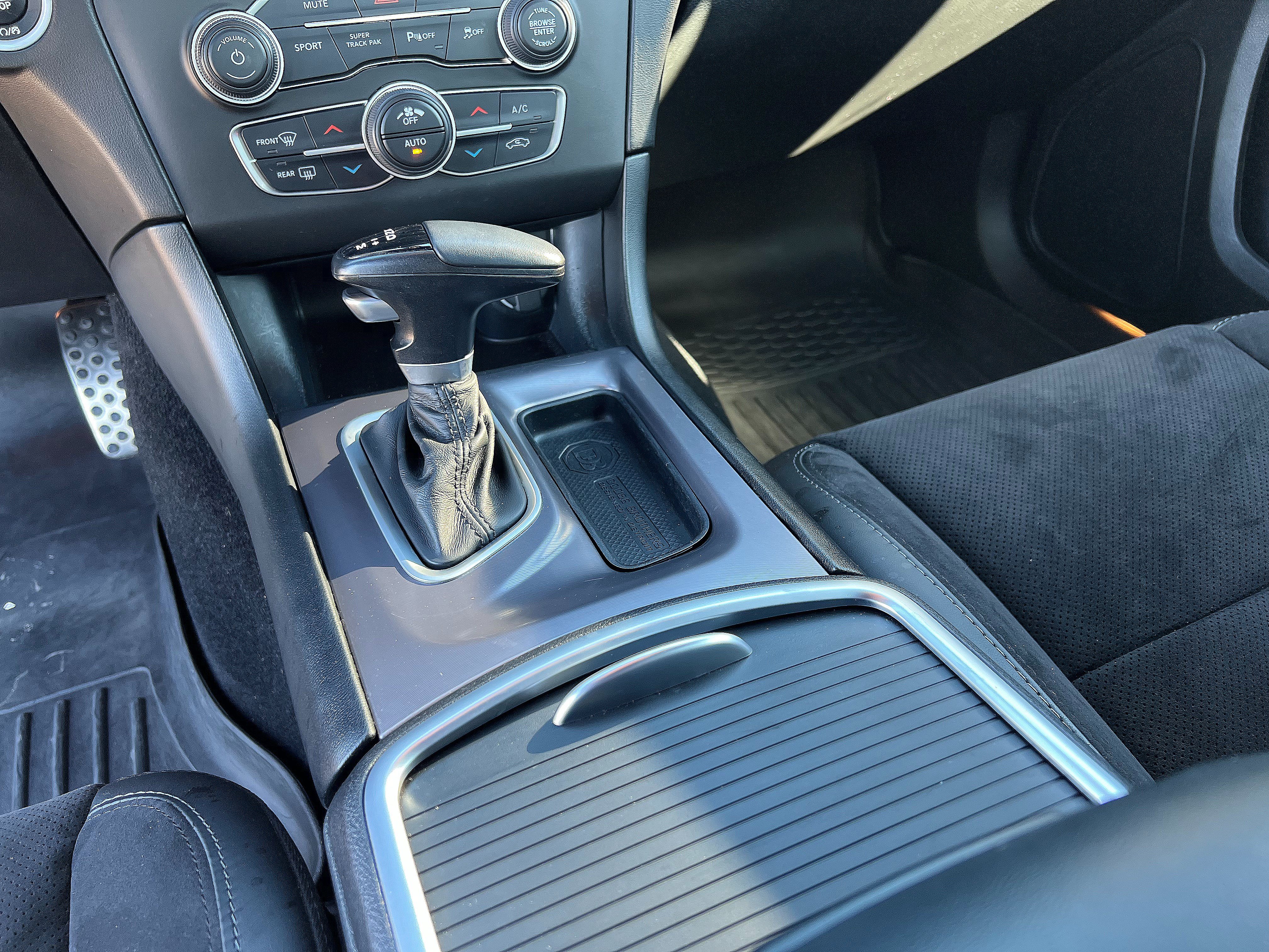 Used 2022 Dodge Charger GT w/ Plus Group AWD/4WD image 15
