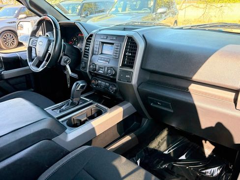 Used 2018 Ford F150 Raptor AWD/4WD image 13