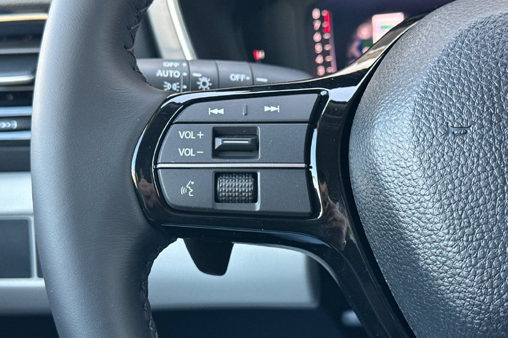 New 2026 Honda Pilot EX-L image 27