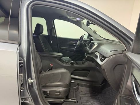 Used 2019 GMC Terrain SLT w/ Preferred Package image 23