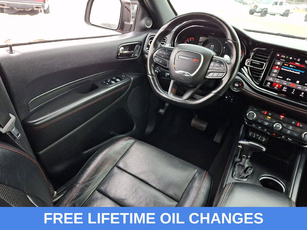 Used 2023 Dodge Durango GT AWD/4WD image 15