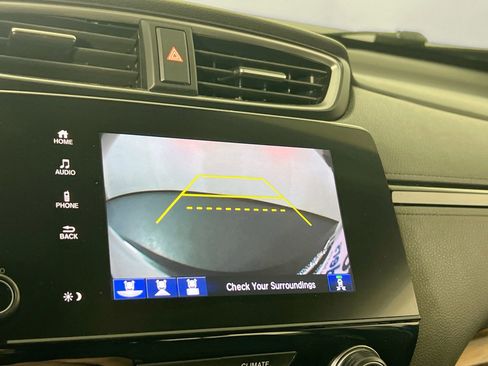 Used 2022 Honda CR-V EX image 13