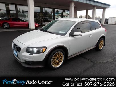 Used 2008 Volvo C30