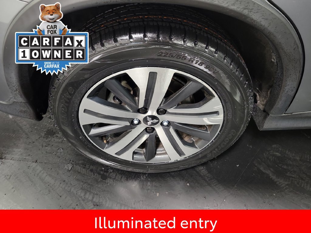 Used 2023 Mitsubishi Outlander Sport SE AWD/4WD image 11