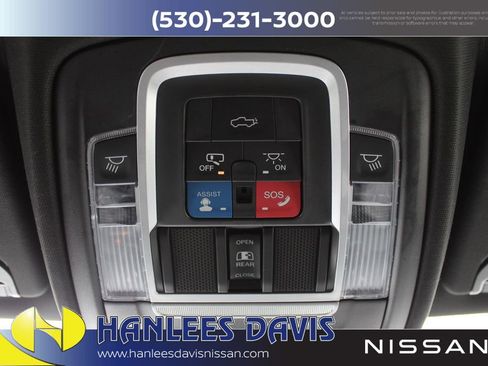 Used 2020 RAM 1500 Laramie w/ Sport Appearance Package image 26