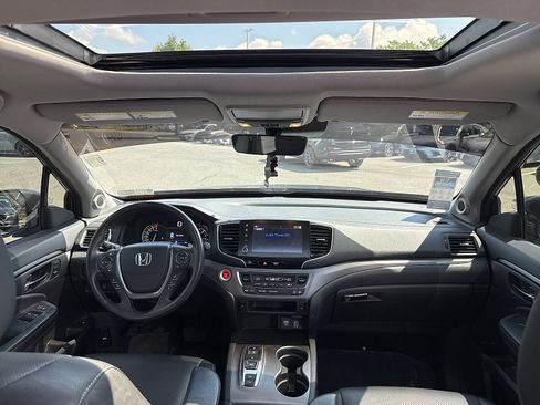 Used 2023 Honda Ridgeline RTL image 5