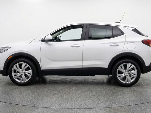 Used 2025 Buick Encore GX Preferred image 5