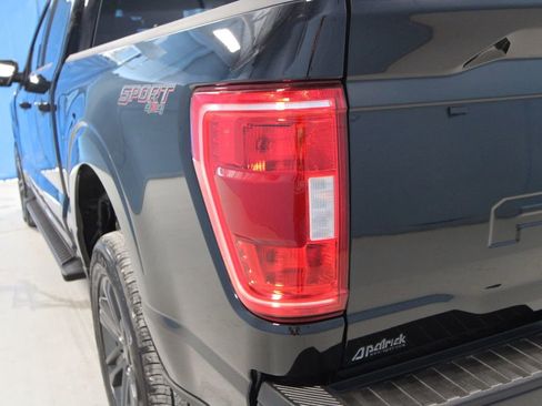 Used 2023 Ford F150 XLT w/ Equipment Group 302A High AWD/4WD image 37