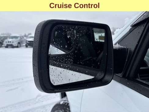 Used 2023 RAM 1500 Tradesman image 8