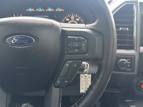 Used 2016 Ford F150 XLT w/ Equipment Group 302A Luxury AWD/4WD image 20