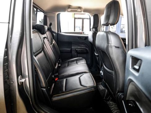 Used 2024 Ford Maverick Tremor w/ Tremor Off-Road Package image 37