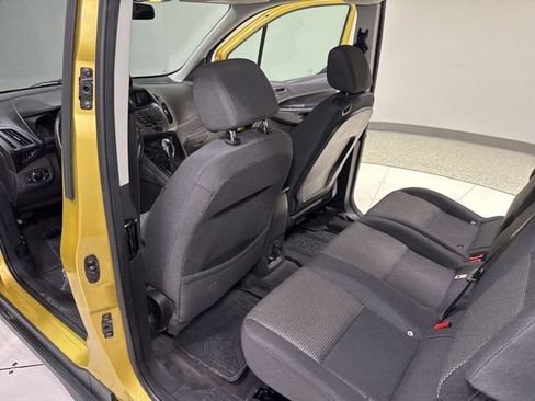 Used 2016 Ford Transit Connect XLT FWD image 20