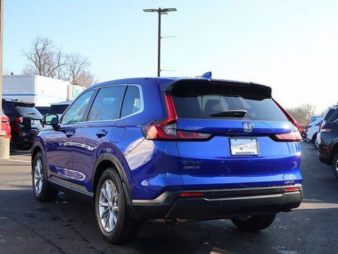 Certified 2023 Honda CR-V EX-L image 5