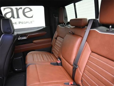 Certified 2024 GMC Sierra 1500 Denali Ultimate image 20