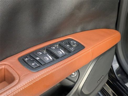 Used 2016 Maserati Ghibli S image 10