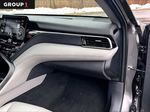 Certified 2024 Toyota Camry SE image 18