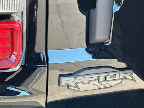 New 2025 Ford Bronco Raptor image 26