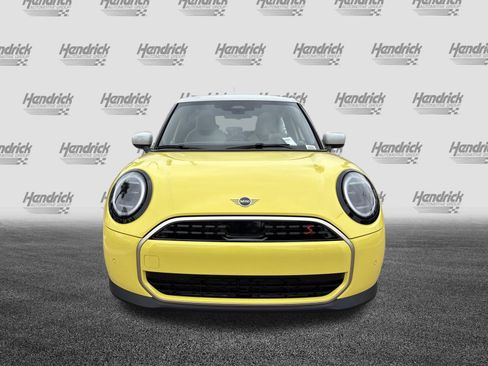 Used 2026 MINI Cooper S image 3