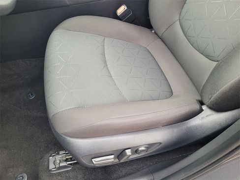 Used 2024 Toyota RAV4 XLE image 11