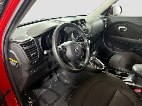 Used 2015 Kia Soul + w/ Eco Package FWD image 11