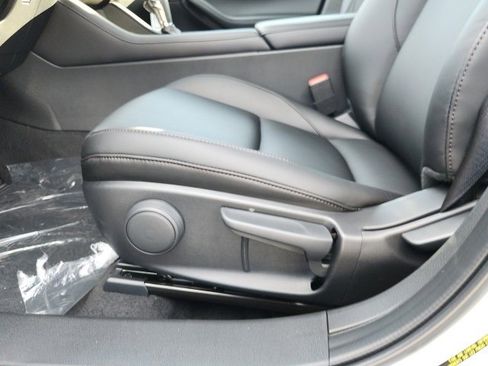 New 2026 MAZDA MAZDA3 s Sport image 10