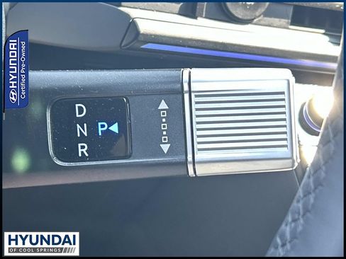 Certified 2025 Hyundai Santa Fe Calligraphy FWD image 37