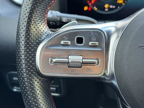 Certified 2023 Mercedes-Benz GLA 250 4MATIC image 26