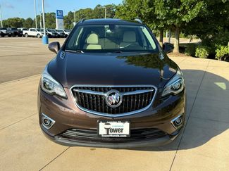 Used 2020 Buick Envision Essence FWD video 2