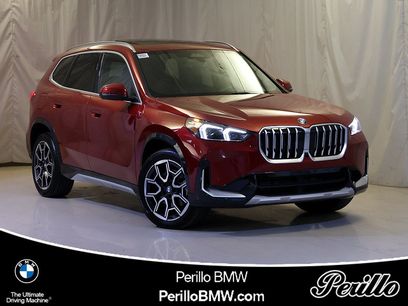 Certified 2026 BMW X1 xDrive28i