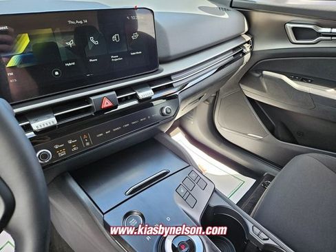 New 2026 Kia Sportage S image 11