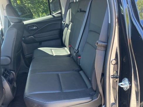 Used 2022 Honda Ridgeline RTL-E image 14