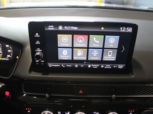 Used 2023 Honda Civic Touring image 29