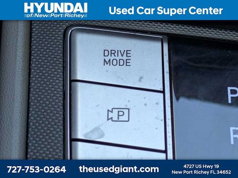 Certified 2023 Hyundai Elantra SEL w/ Convenience Package FWD image 23