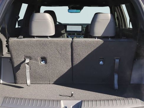 New 2026 Hyundai Santa Fe Calligraphy image 13