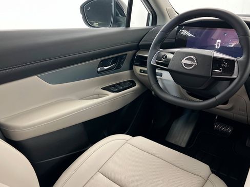 New 2026 Nissan Murano SL w/ Comfort Package image 11