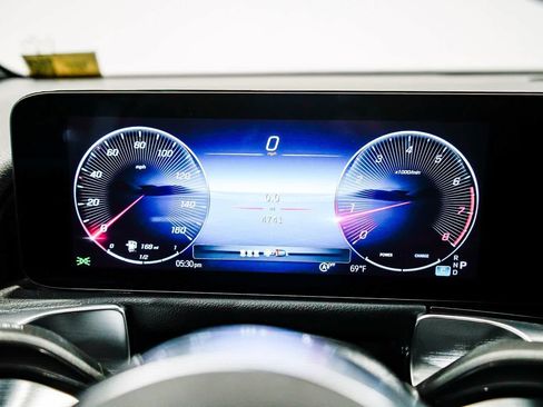 Used 2026 Mercedes-Benz GLB 250 image 24