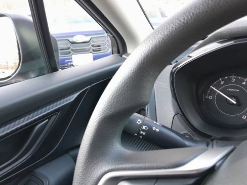 Used 2022 Subaru Impreza 2.0i image 17