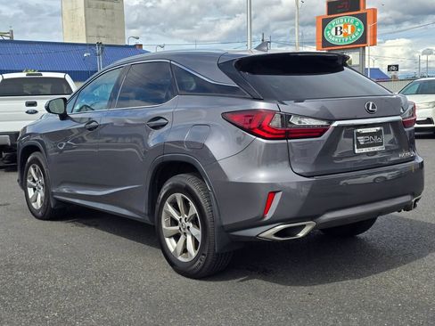 Used 2019 Lexus RX 350 AWD image 8