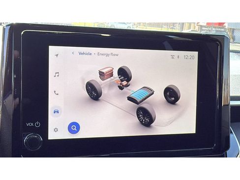 New 2026 Toyota Corolla LE w/ LE Premium Package image 17