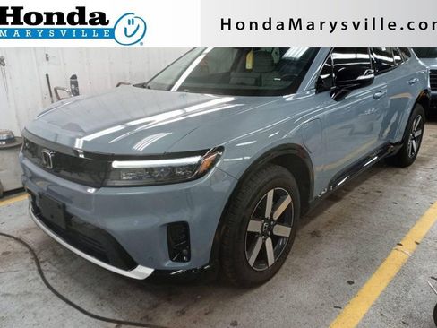 Used 2024 Honda Prologue Touring image 1