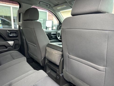 Used 2017 Chevrolet Silverado 1500 LT w/ All Star Edition image 13